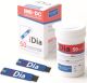 Тест полоски для глюкометра IME-DC (ИМЕ-ДС) iDia (АйДиа) №50. Тест полоски для глюкометра IME-DC (ИМЕ-ДС) iDia (АйДиа) №50.