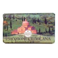 Мыло Монастыри и Предместья серия Волнующая Тоскана от Нести Данте, EMOZIONI IN TOSCANA Villages and Monasteries Soap Nesti Dante, 250 гр.