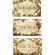 Подарочный набор мыла Оливковая серия Нести Данте, Olivie GIFT SETS Nesti Dante, 3шт. по 150 гр