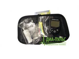 Глюкометр Контур Плюс (Contour Plus) Глюкометр Контур Плюс (Contour Plus)