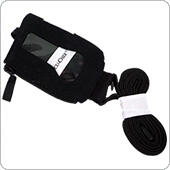 Чехол алькантара для помпы Accu-Chek Spirit Alcantara Pouch АККУ-ЧЕК Спирит Чехол алькантара для помпы Accu-Chek Spirit Alcantara Pouch АККУ-ЧЕК Спирит