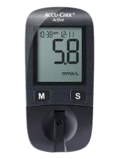 Глюкометр Accu-Chek Active (Акку-Чек Актив)