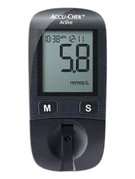 Глюкометр Accu-Chek Active (Акку-Чек Актив)