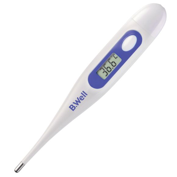 Термометр электронный B.Well WT-03 Семейный