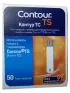 Тест-полоски Контур ТС (Contour TS) 50 штук в уп.