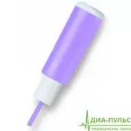 Ланцет Medlance plus Lite (Медланс плюс) 25G/1.5mm , сиреневый