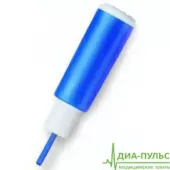Ланцет Medlance plus Universal (Медланс плюс) 21G/1.8mm, синий