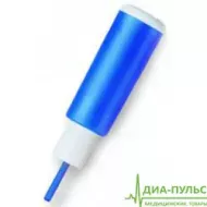 Ланцет Medlance plus Universal (Медланс плюс) 21G/1.8mm, синий