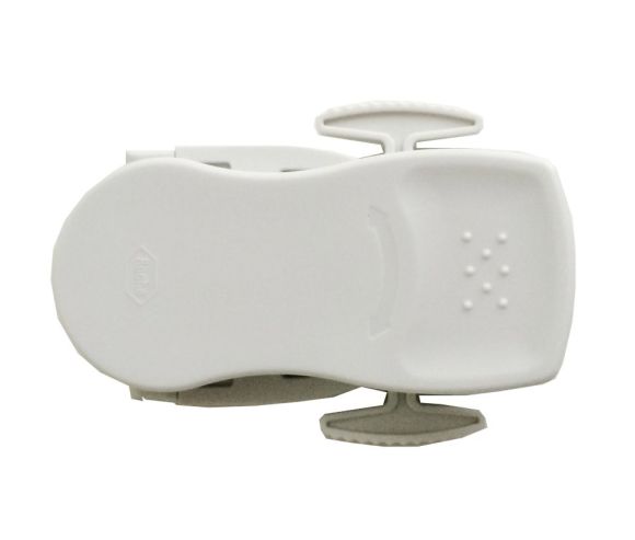 Клипса белая для силиконового чехла Акку-Чек (Accu-Chek) Клипса белая для силиконового чехла Акку-Чек (Accu-Chek)