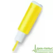 Ланцет автоматический Medlance plus Special (Медланс плюс), 0.8mm/2.0mm желтый