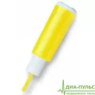 Ланцет автоматический Medlance plus Special (Медланс плюс), 0.8mm/2.0mm желтый