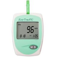 Система EasyTouch (Изи Тач) G определение глюкозы
