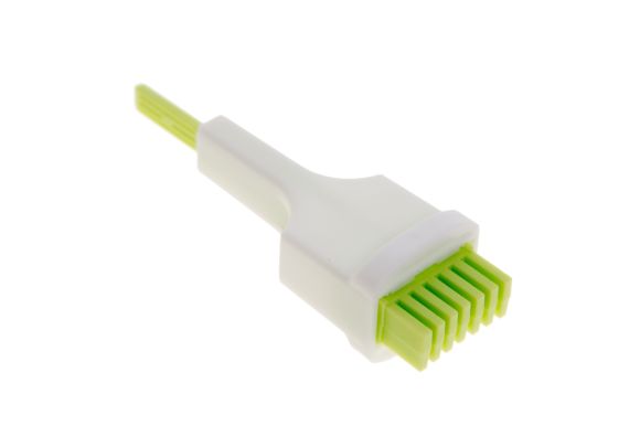 Ланцет автоматический MediSafe Solo 29G 1,5 мм, (200 шт.) д/капилярного забора крови