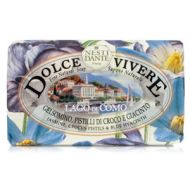 Мыло Лаго ди Комо серия Сладкая жизнь Нести Данте, DOLCE VIVERE LAGO DI COMO Soap Nesti Dante, 250 гр. Мыло Лаго ди Комо серия Сладкая жизнь Нести Данте, DOLCE VIVERE LAGO DI COMO Soap Nesti Dante, 250 гр.