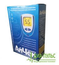 Глюкометр Айчек (iCheck)