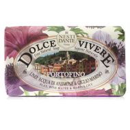 Мыло Портофино серия Сладкая жизнь Нести Данте, DOLCE VIVERE PORTOFINO Soap Nesti Dante, 250 гр.