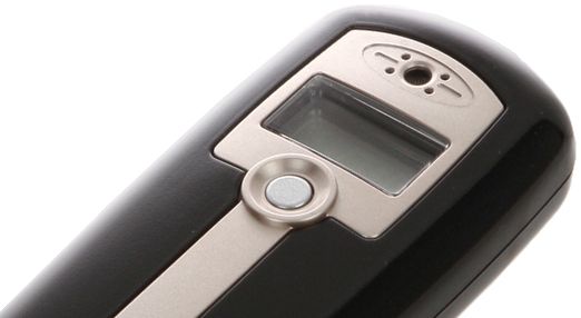 Алкотестер Динго (Dingo) А-022