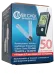 Тест-полоски Clever Chek (Клевер Чек) Универсальные, для TD-4209 и TD-4227 №50