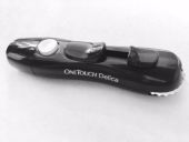 Автопрокалыватель (ручка прокалыватель) OneTouch Delica (УанТач Делика)