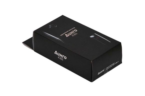 Алкотестер  Динго (Dingo) А-055 Алкотестер  Динго (Dingo) А-055