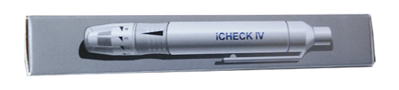 Ланцетное устройство, прокалыватель Айчек IV