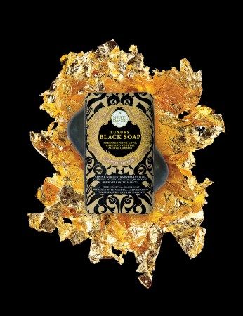 Мыло Черное Шикарная серия Нести Данте, Luxury Black Soap Nesti Dante, 250 гр. Мыло Черное Шикарная серия Нести Данте, Luxury Black Soap Nesti Dante, 250 гр.