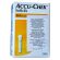 Ланцеты Акку-Чек Софткликс (Accu-Chek Softclix) 25 или 200 штук в упаковке