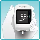 Глюкометр Акку-Чек Инстант (Accu-Chek Instant) Глюкометр Акку-Чек Инстант (Accu-Chek Instant)