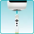 Глюкометр Акку-Чек Инстант (Accu-Chek Instant) Глюкометр Акку-Чек Инстант (Accu-Chek Instant)