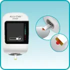 Глюкометр Акку-Чек Инстант (Accu-Chek Instant) Глюкометр Акку-Чек Инстант (Accu-Chek Instant)