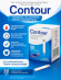 Тест-полоски Контур 50 шт