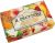 Мыло Персик и дыня Фруктовая серия Нести Данте, IL FRUTETTO Peach and melon Soap Nesti Dante, 250 гр.