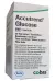 Тест-полоски Accutrend Glucose (Аккутренд  Глюкоза) №25