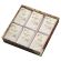 Подарочный набор мыла Цветочные ноты Нести Данте, NOTE FLOREALI GIFT SETS Nesti Dante, 6шт. по 100 гр