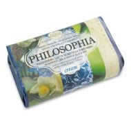 Мыло Крем и Жемчужная пена серия Философия Нести Данте, PHILOSOPHIA Cream and pearls Soap Nesti Dante, 250 гр. Мыло Крем и Жемчужная пена серия Философия Нести Данте, PHILOSOPHIA Cream and pearls Soap Nesti Dante, 250 гр.