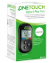 Глюкометр OneTouch Select Plus Flex  (Ван Тач Селект Плюс Флекс) Глюкометр OneTouch Select Plus Flex  (Ван Тач Селект Плюс Флекс)