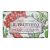 Мыло Красный виноград и голубика Фруктовая серия Нести Данте, IL FRUTETTO Red grapes and Blueberry Soap Nesti Dante, 250 гр.