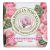 Мыло Роза Центифолия серия Тосканский Марсель Нести Данте, ROSA Centifolia Marsiglia Toscano Soap Nesti Dante, 200 гр.