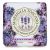 Мыло Лаванда Тоскана серия Тосканский Марсель Нести Данте, Marsiglia Toscano Lavanda Toscana Soap Nesti Dante, 200 гр.