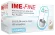 Иглы IME-FINE 4мм (31G) для инсулиновых шприц-ручек 100 шт