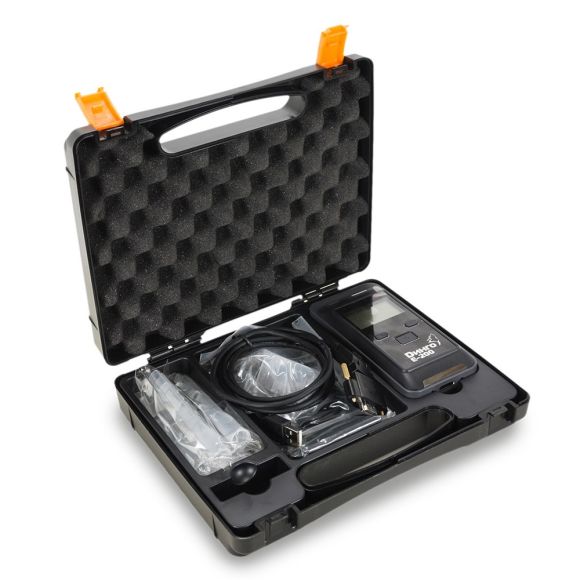 Алкотестер Динго Е-200 (Dingo E-200)