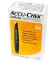 Автопрокалыватель Accu-Chek Softclix (Акку-чек Софткликс) + 25 ланцетов
